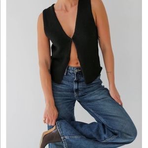 Rumored Prince Street Top size M